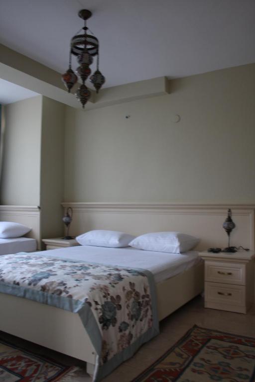 Hotel Casa Villa Eceabat Zimmer foto