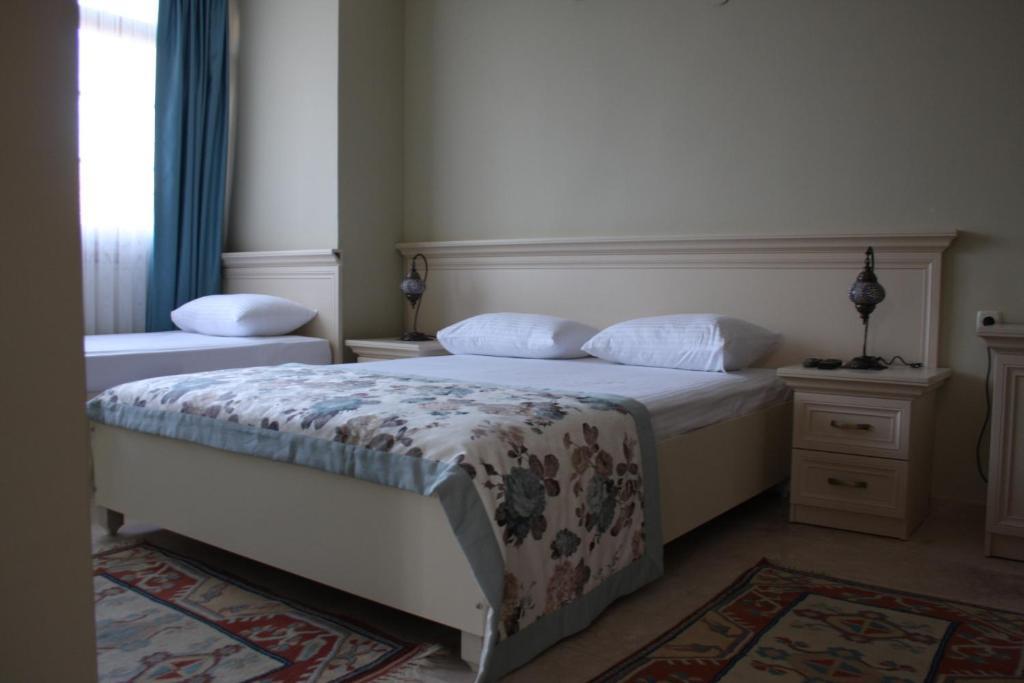 Hotel Casa Villa Eceabat Zimmer foto
