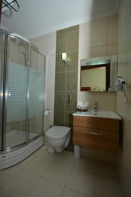 Hotel Casa Villa Eceabat Zimmer foto