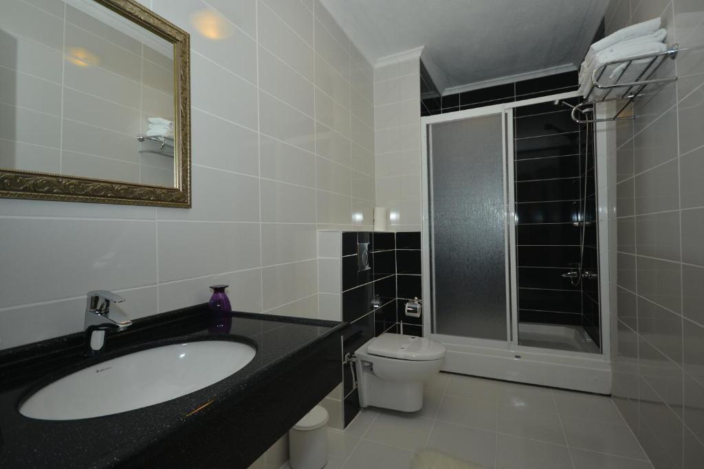 Hotel Casa Villa Eceabat Zimmer foto