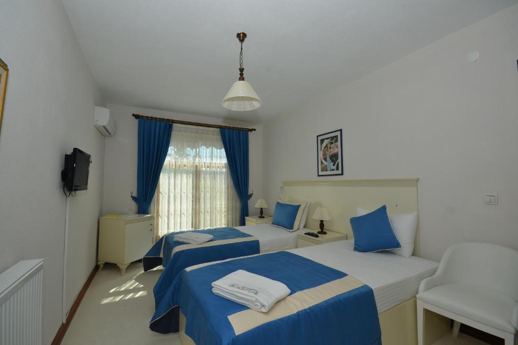 Hotel Casa Villa Eceabat Zimmer foto
