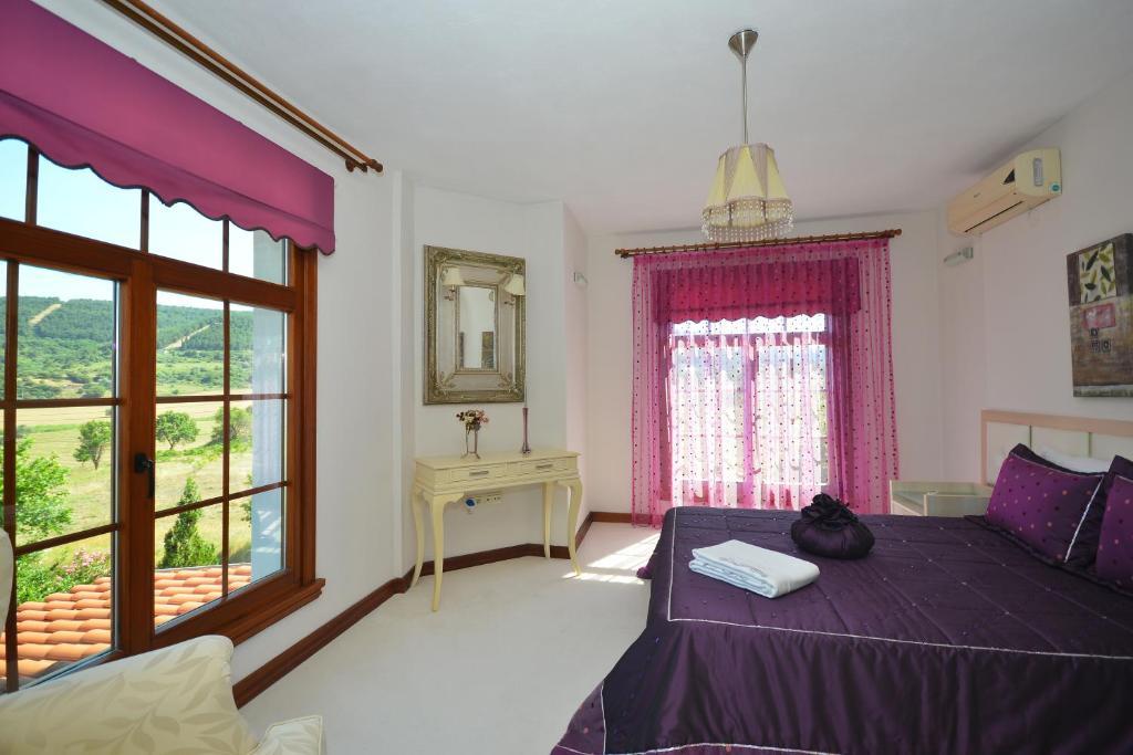 Hotel Casa Villa Eceabat Zimmer foto
