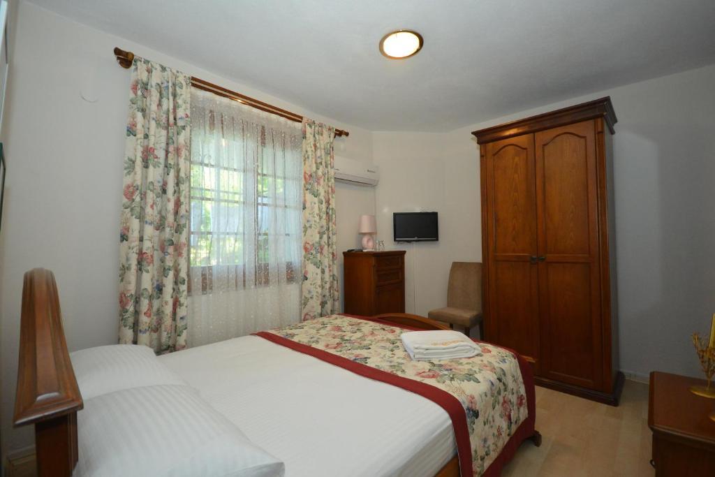 Hotel Casa Villa Eceabat Zimmer foto